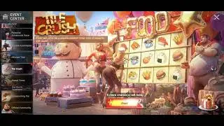 Last fortress.. Today event
