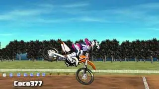 Mx simulator - Top 5 Whips