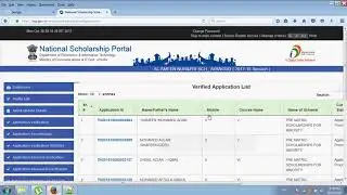 How to a Scholarship Institute Login Verification Guide