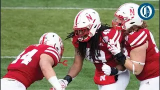 Carriker Chronicles: Who could supply a pass rush for the Huskers in 2021?