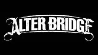 Alter Bridge - Ahavo Rabo Taco Salad (Instrumental)