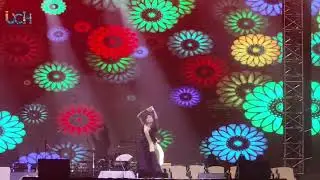 Unity Promo Fest | Jeniva Das | 2025 | UDAIPUR TRIPURA | Day 1 | 19 NOV 