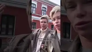КЛИЕНТ И НЯНЯ В МОСКВЕ #shorts #домработница #няня #персонал #воспитание