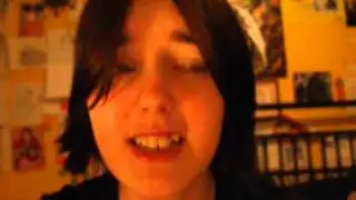 Introduction to a Pariah's Vlog