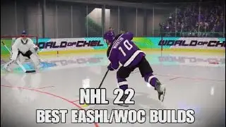 NHL 22  - 