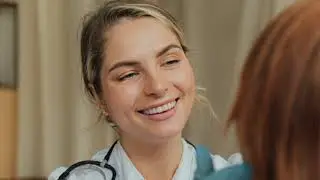 Precepting in Long-term Care - Marianne's Experience in the LTC Externship
