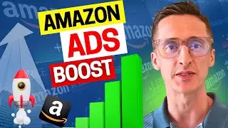 Boost Sales with Amazon Advertising: Proven Strategies for Growth | From 415k+ AMZ Seller Reviews