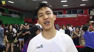 IBL ALL ACCESS Last Episode - THE FINALS IBL Pertalite 2017/2018
