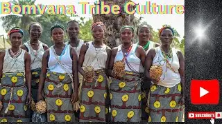 The Bomvana Tribe Culture and Resilience  | South Africa Lifestyle | @mindful