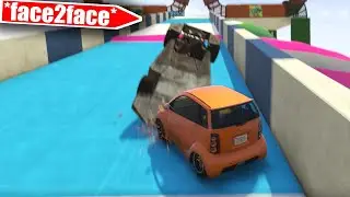 GDZIE ONA BYŁA!? *face2face* - GTA 5 Online - Shepard & Ekipa HOGS
