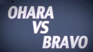 BRANDY WATCH : Duel Murai Batu OHARA VS BRAVO Jilid 2 di Carrefour Pasar Minggu