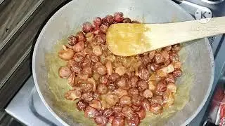 ସଠିକ୍ ଉପାୟରେ ତିଆରି କରନ୍ତୁ ବରକୋଳି ଆଚାର ‼️Bara koli achara‼️odia achara resipe