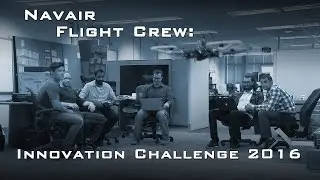 Flight Crew: Innovation Challenge 2016