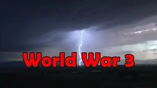 World War 3 - Countdown to the Collapse #4 United States vs Russia