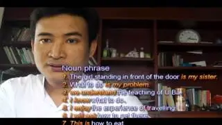 လြယ္ကူေလ့လာအဂၤလိပ္စာ ( Condense Of Composition _Phrase)