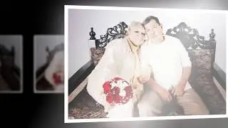 Highlight Wedding  E&S Resumen Boda de Oro | Misa + Session Familiar + Recepcion | AM EDITIONS.