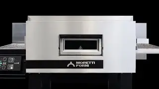 serieT Electric - Initial settings