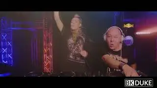 BK Duke - Shock the Dock - St. Nazaire/France - 14th March 2018