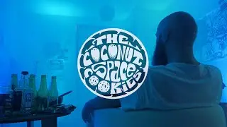 The Coconut Space Cookies - Prohibition (Official Music Video)