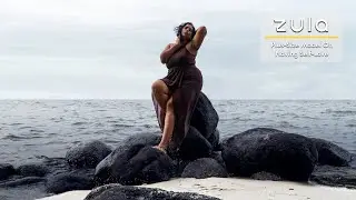 A Plus-Size Model&rsquo;s Journey To Self-Love: Mary Victor | ZULA Features | EP 30