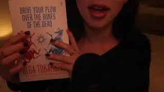 ASMR Favorite Books of 2019 ♡