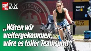 After Early World Cup Exit: Were Family Visits at the Team Base a Mistake?