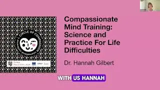 Circle of Compassion with Dr. Hannah Gilbert