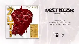 Žuti - Balkan Strasse 2022