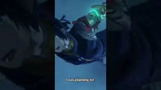 Another Epic Flameclock Takedown By Noah (Xenoblade Chronicles 3)