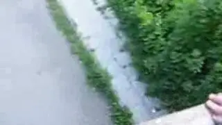 Miechow the City of Crime