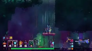 Dead Cells - Funny Achievement