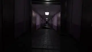 Elevator Horror | shorts