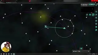 How to Wage War at Planets Nu 03 - Finding Homeworlds on Turn 1