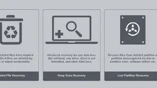 iCare Recovery Software Tutorial