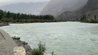 ghizer valley weather