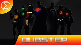 『Dubstep』Virtual Riot & Panda Eyes - Superheroes