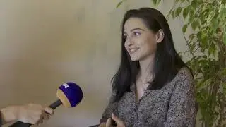 Qasja e re e pikturave në miniaturë. Sharavolli: Preferoj ngjyrat e ngrohta.