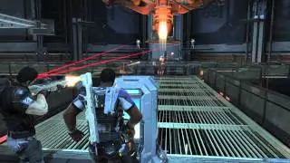 Fuse - Dalton Character Trailer