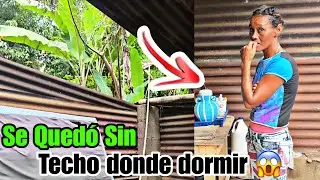 Santo Dios La Casa De Doña Rosa la Hondureña Se La Llevó El aire 