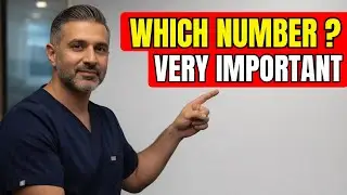 Seniors: Which Blood Pressure Number Is More Dangerous? Systolic vs Diastolic