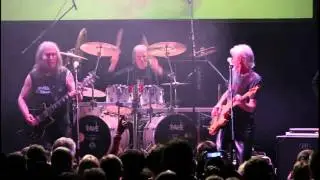 Jane (PP) live  - Windows/Spain - Balver Höhle 22.08.2015