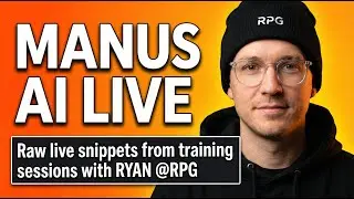 AI Avatar: Ryan's Course Creation Hacked - Prompts & Scripts! #shorts