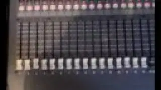 Faders Yamaha 02R