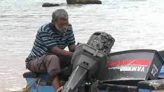 CCNTV6: Las Cuevas Estate