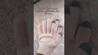Kitsch Moisturizing Spa Gloves 🧤🧖🏽&zwj;♀️