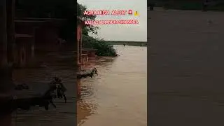 #flood #agra