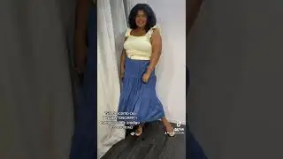 15% off cea PRESENTENOAPP + nathycostaofc  #plussize #modacrista #ceabrasil #modaevangelica #look