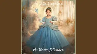 Mi Ni&ntilde;a Preciosa