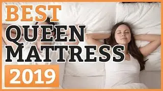 Best Queen Mattresses 2019 &ndash; TOP 11 Queen Mattress