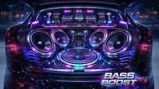 Speaker Test Bass Boosted Music 2026 🎧 EDM Club Party Dance Beats